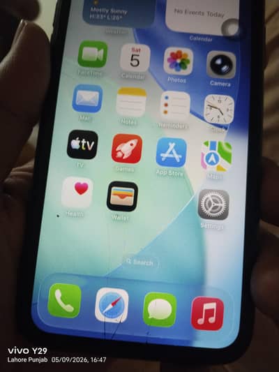 Apple iPhone 11