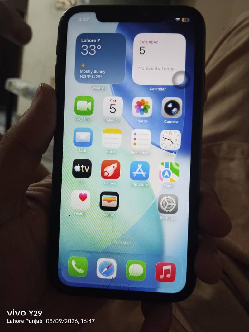 Apple iPhone 11 5