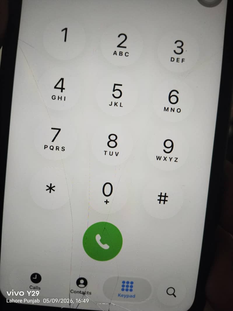 Apple iPhone 11 10