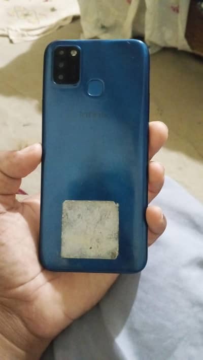 Infinix Smart 5