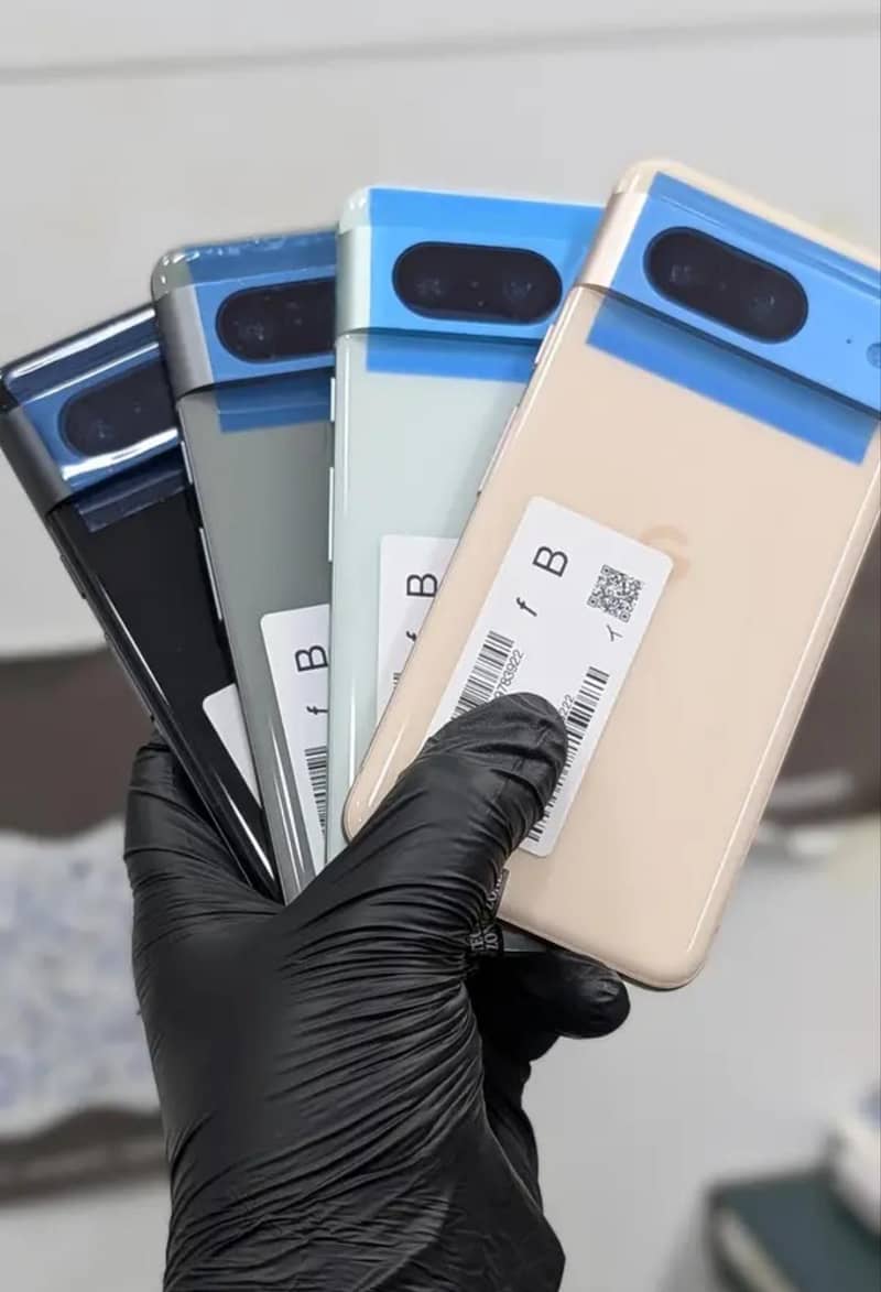 Google Pixel 8 1