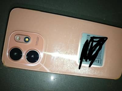 Infinix Smart 9 HD