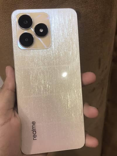 Realme C53