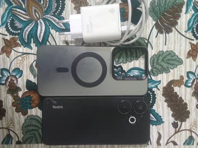 Xiaomi Redmi 13