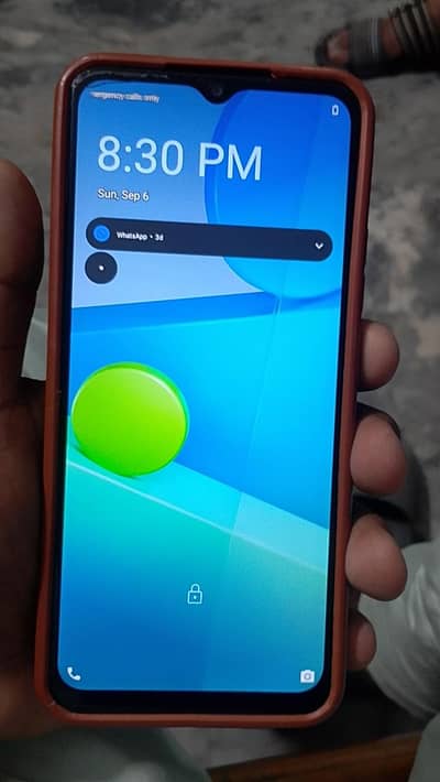 Itel A05 4GB/64GB – 9/10 Condition – 4000mAh Battery