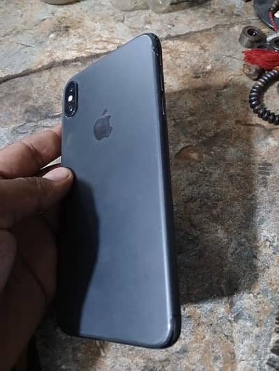 Apple iPhone XS Max