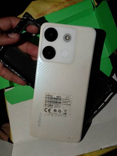 Infinix Smart 7