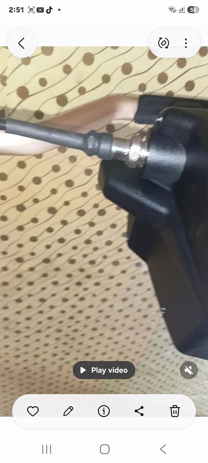 matel detector 3