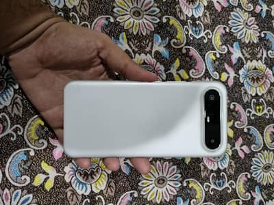 Tecno Pova Slim 5G (World Slimmest Phone)