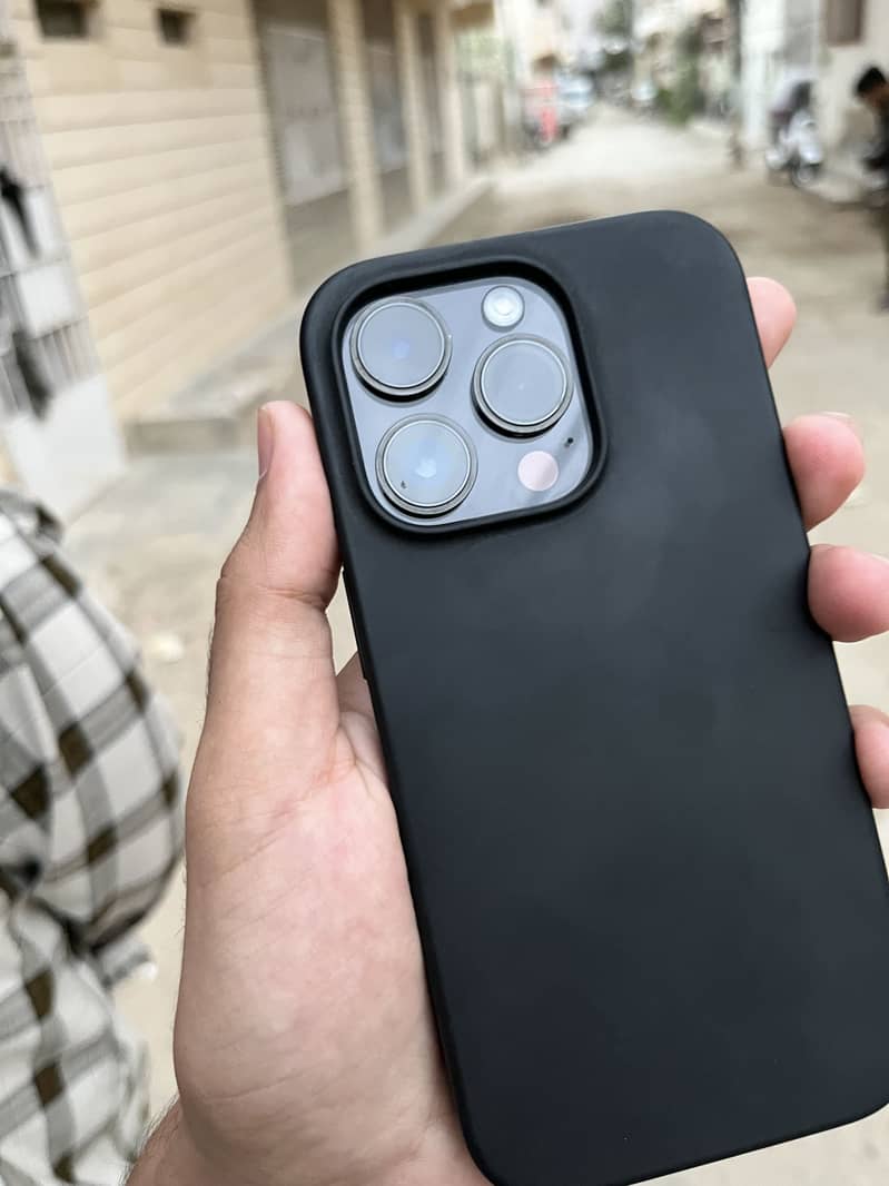 Apple iPhone 14 Pro 5