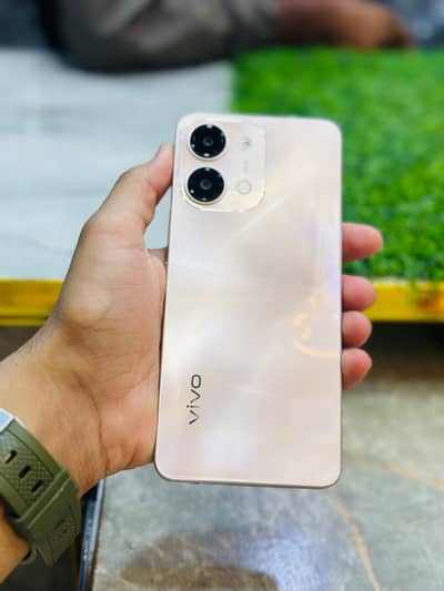 Vivo Y11d(03127610903)