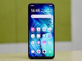 Vivo S1 box Charger 4/128