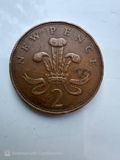 Rare Old Antique Coins Avalable