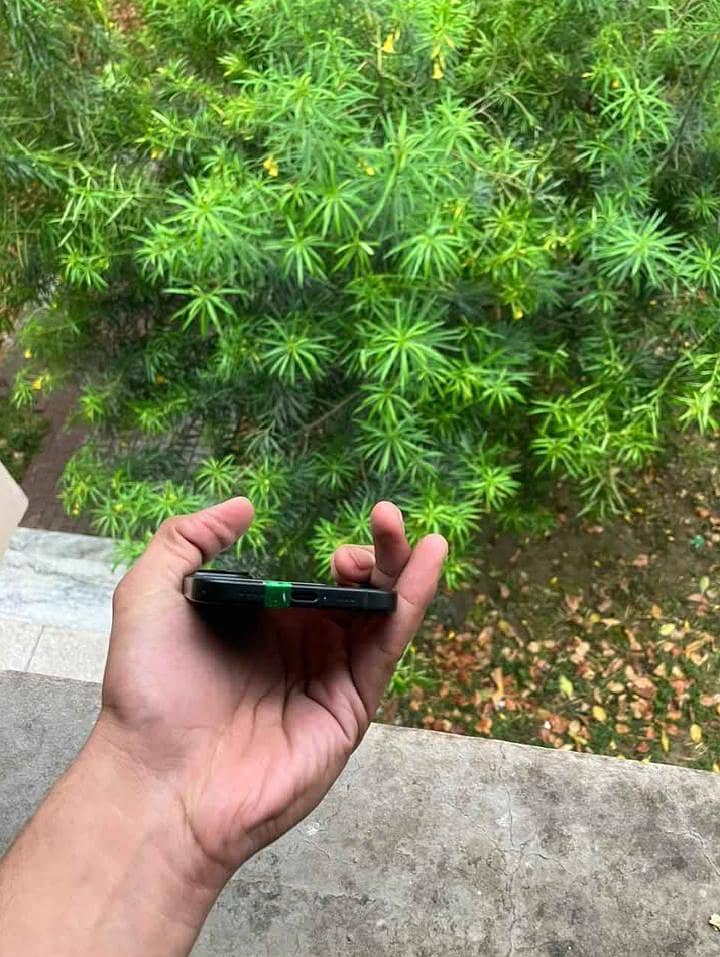 Apple iPhone 15 3