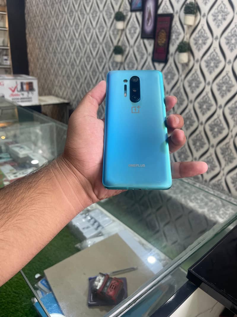 One Plus 8 Pro 1