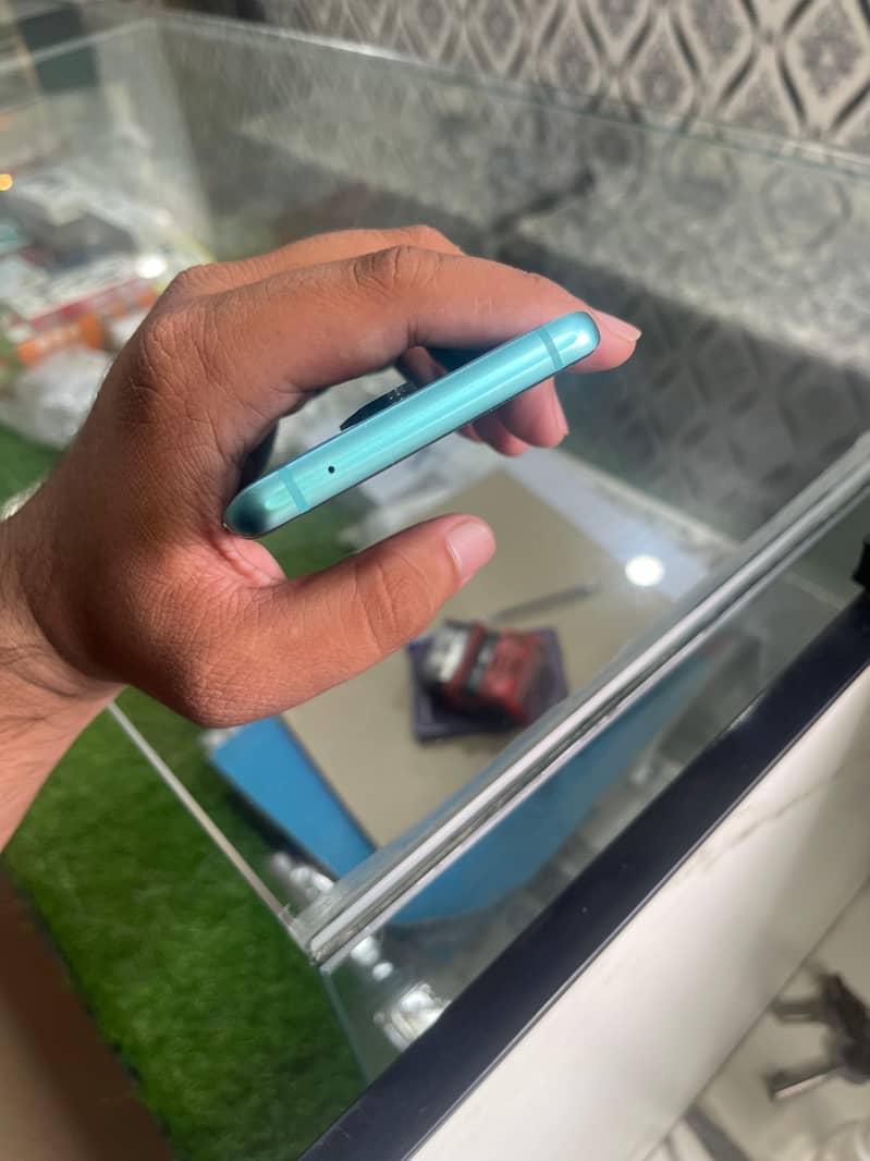 One Plus 8 Pro 3