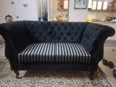 sofa set 7 seater