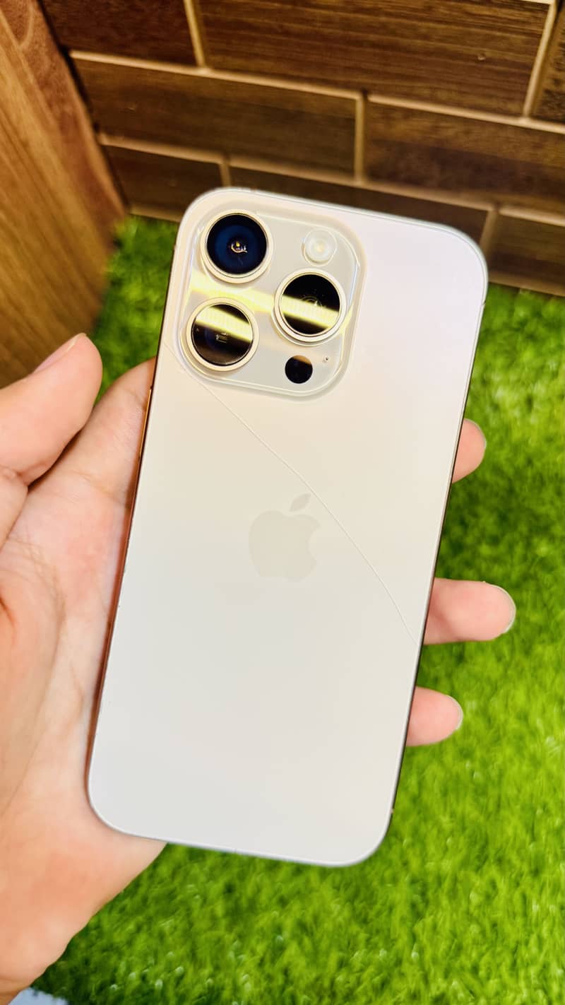 Apple iPhone 16 Pro 0