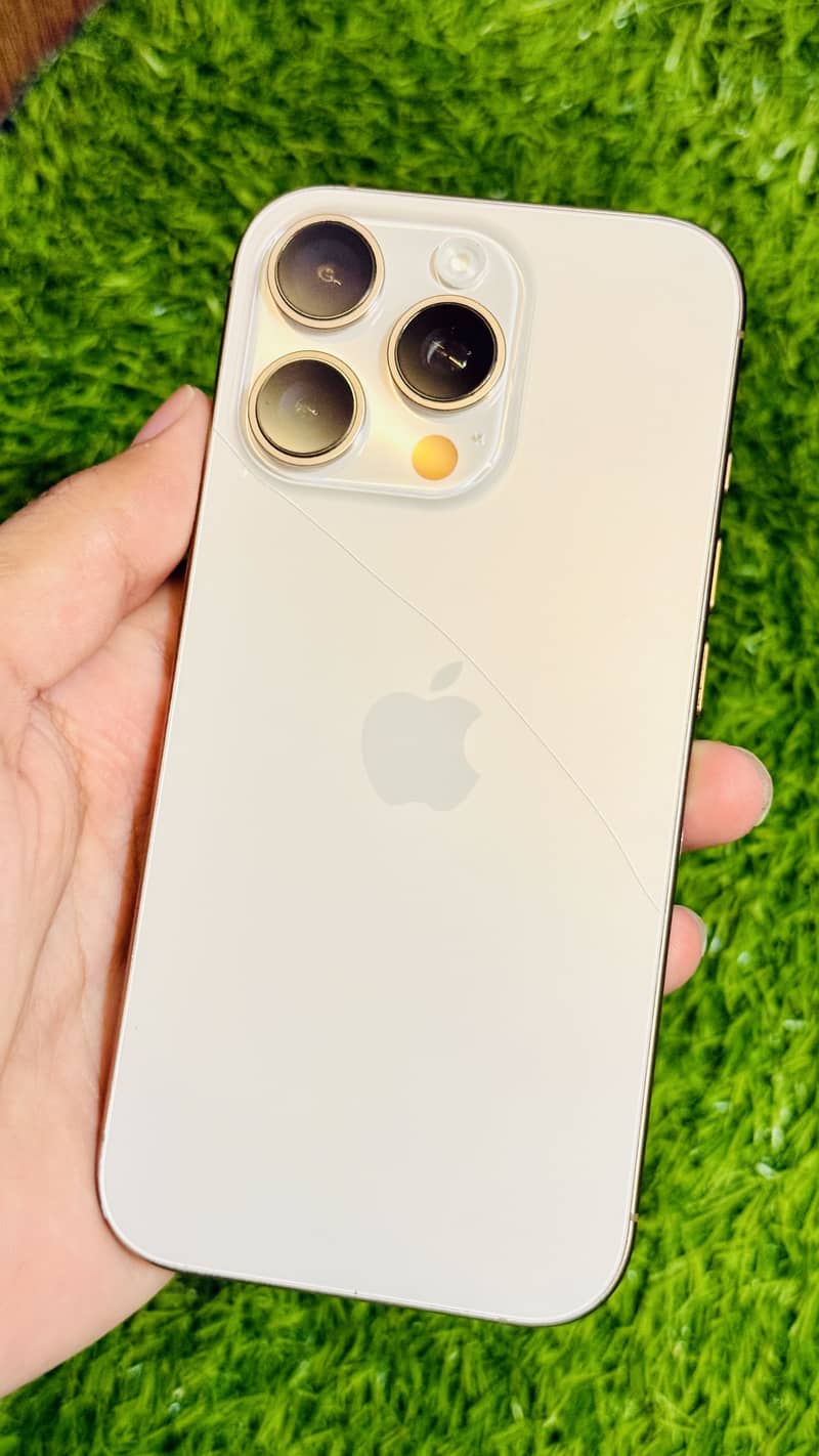 Apple iPhone 16 Pro 1