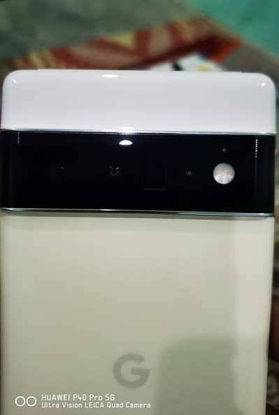 Google Pixel 6 Pro