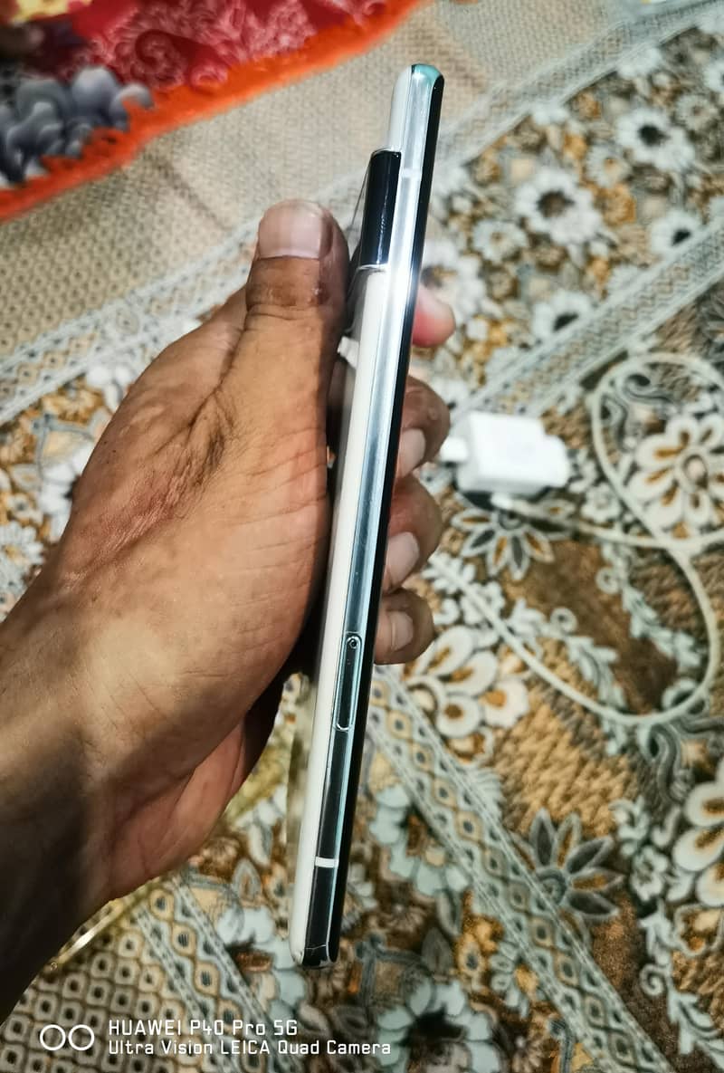 Google Pixel 6 Pro 4