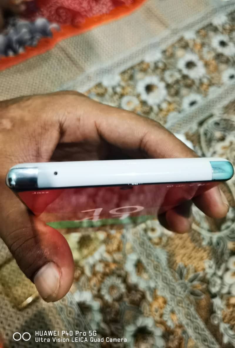 Google Pixel 6 Pro 5