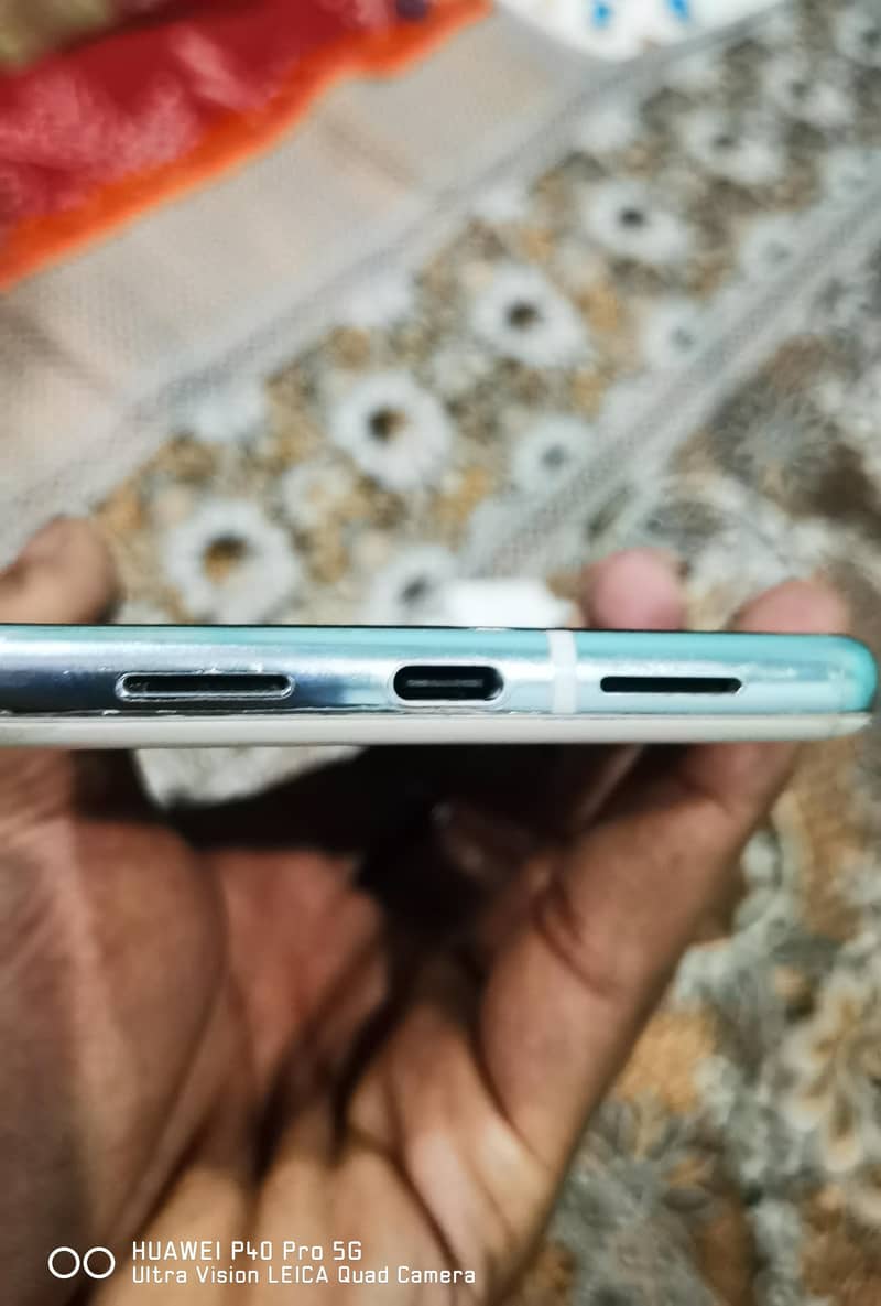 Google Pixel 6 Pro 6