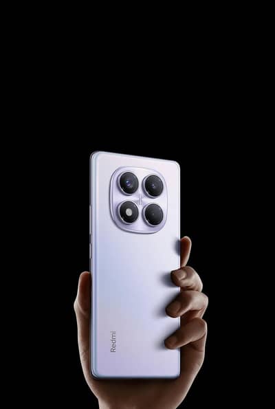 Xiaomi Redmi Note 14 Pro 8/256 Only Just Call