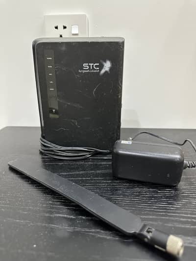Huawei E5172 4G LTE Sim Router