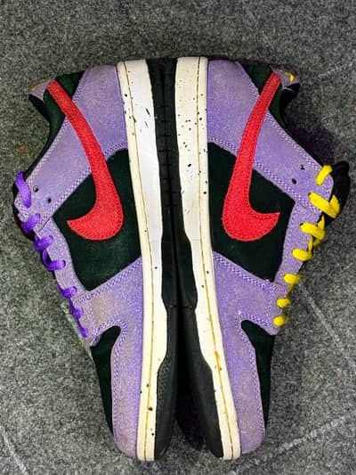 Nike Dunk Loe
