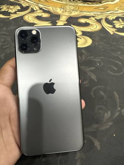 Apple iPhone 11 Pro Max