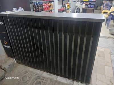 oil change setup for sale