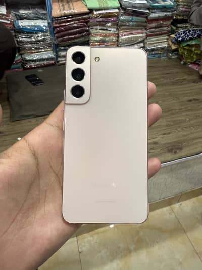 Samsung Mobile S22