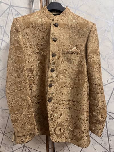 Prince Coat
