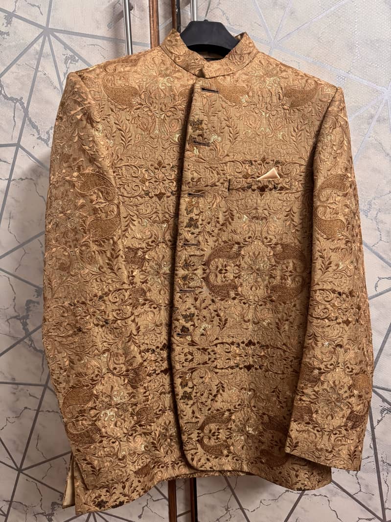 Prince Coat 1