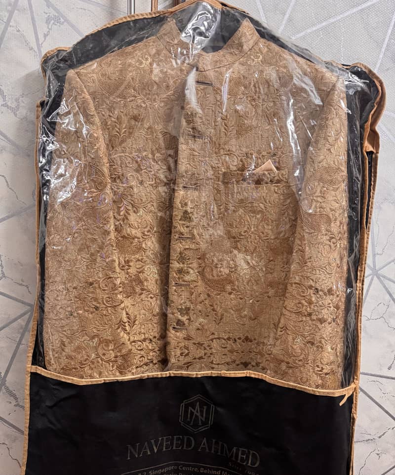 Prince Coat 2