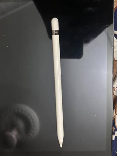 Apple Pencil, 1st generation