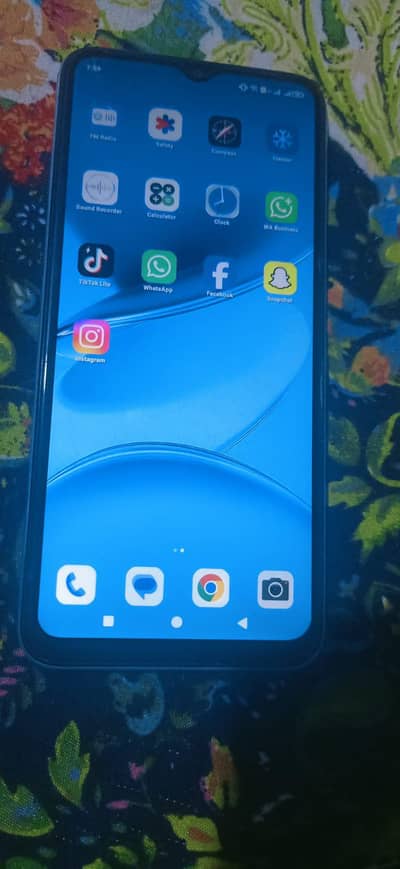 sego mobile . pta approvd