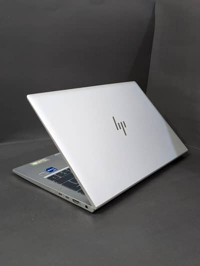 HP Elitebook