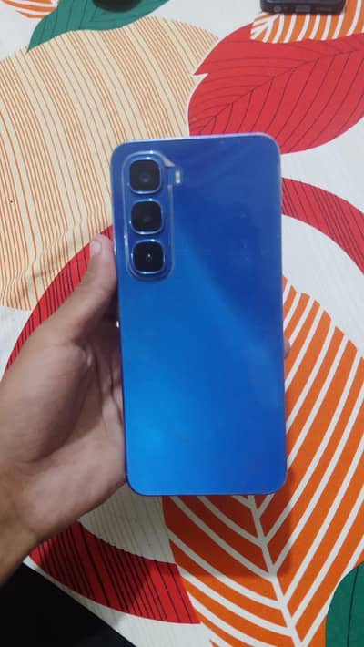 Infinix Hot 60i 6/128 urgent need
