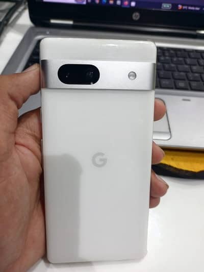 Google Pixel 7a