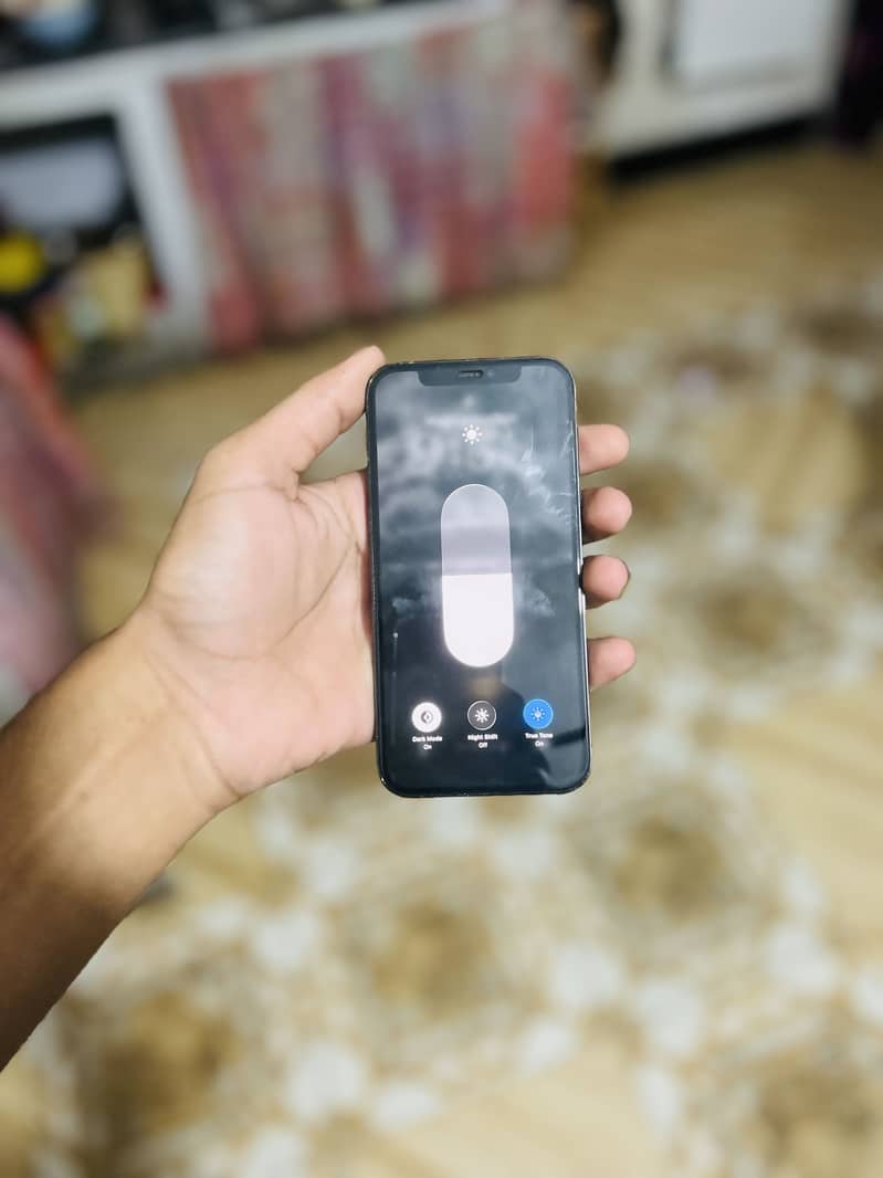Apple iPhone 12 Pro 1