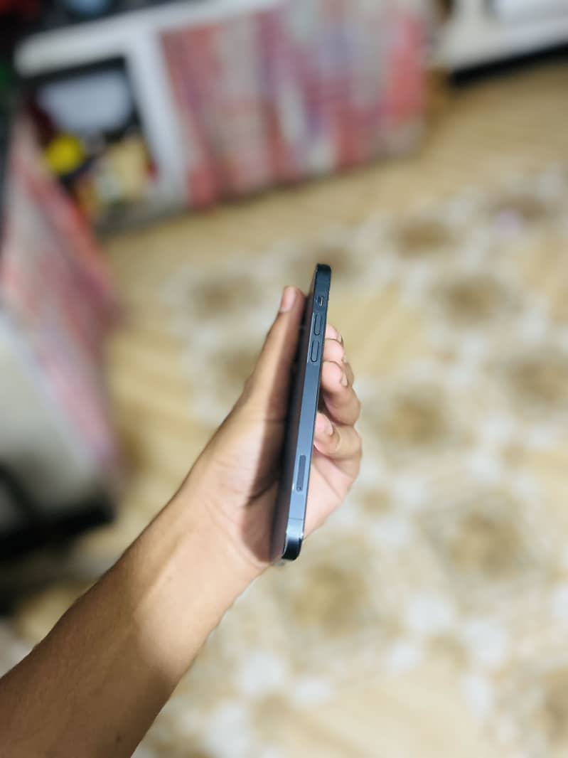 Apple iPhone 12 Pro 5