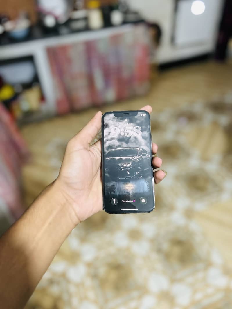 Apple iPhone 12 Pro 6
