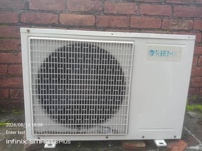 Good condition