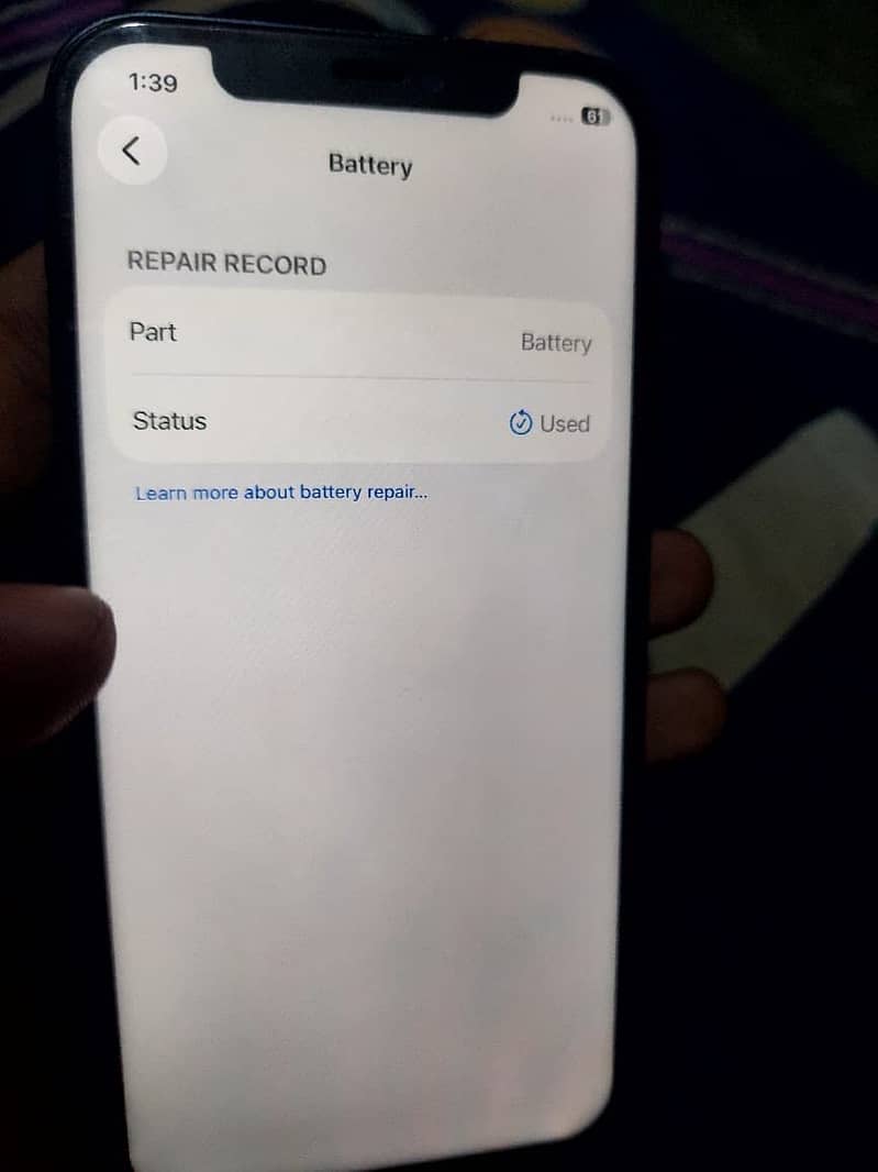 Apple iPhone 12 4