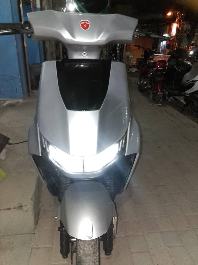 Metro T9 3