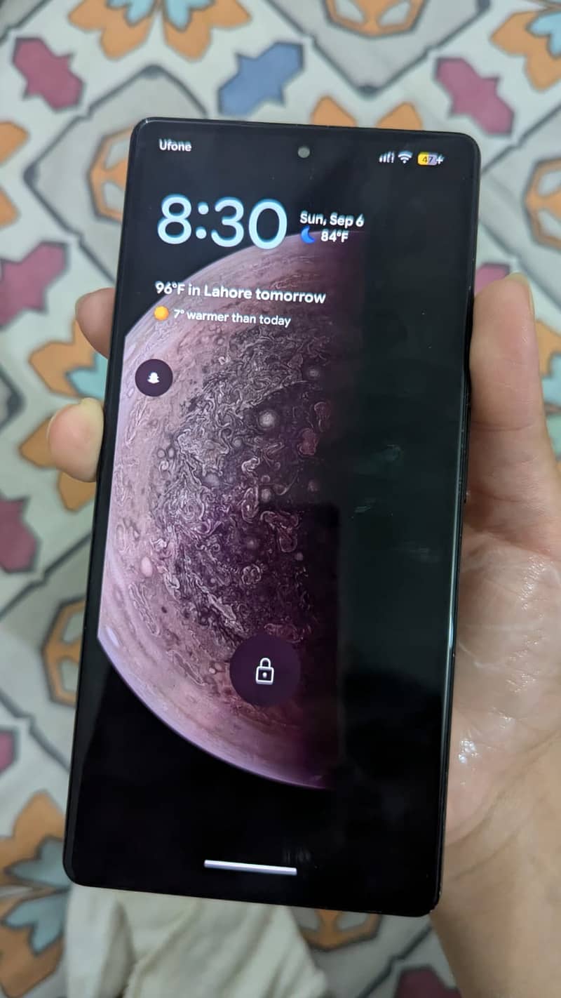 Google Pixel 6 1