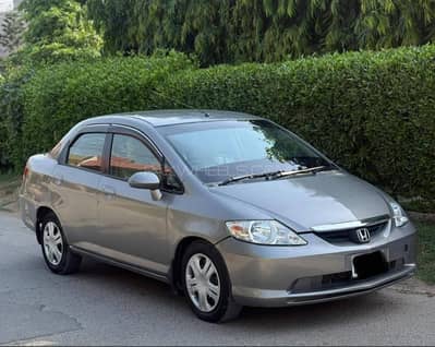 city idsi auto