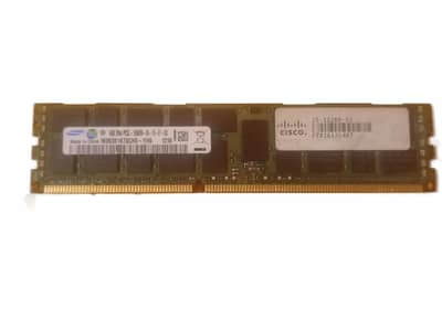 DDR3 ECC Registered Server RAM – 96GB Total (8GB/4GB Sticks)
